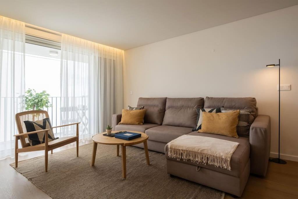 Island Retreat Apt Ponta Delgada Exterior foto